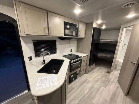 2024 Keystone RV Springdale