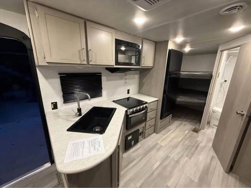 2024 Keystone RV Springdale