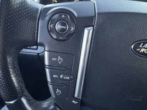 2013 Land Rover Range Rover Sport HSE GT Limited Edition