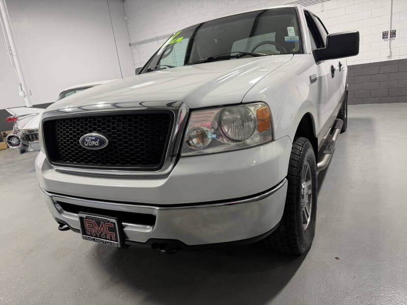 2007 Ford F-150