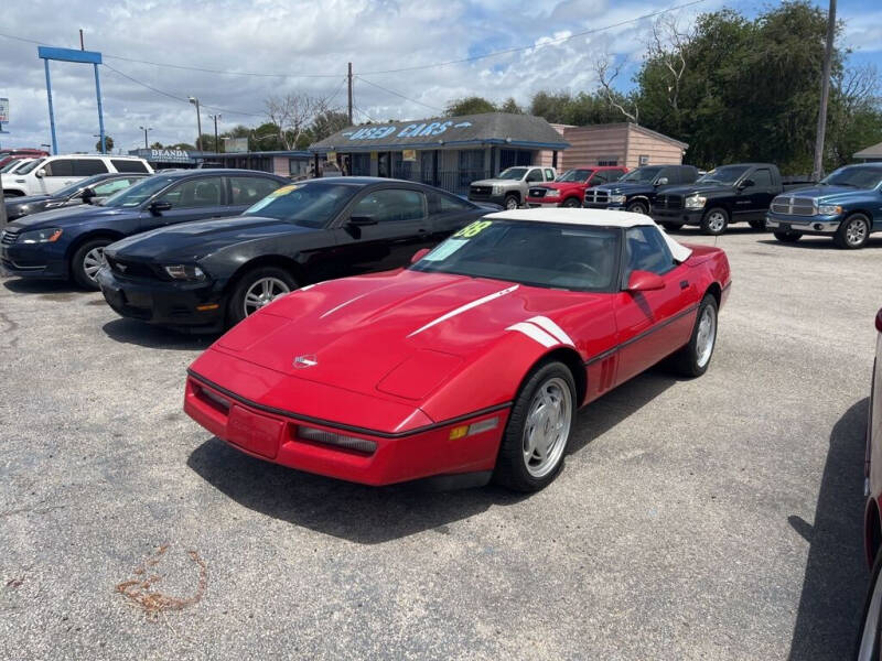 Classic Cars For Sale In Corpus Christi, TX