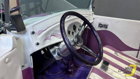 1929 Ford Model A