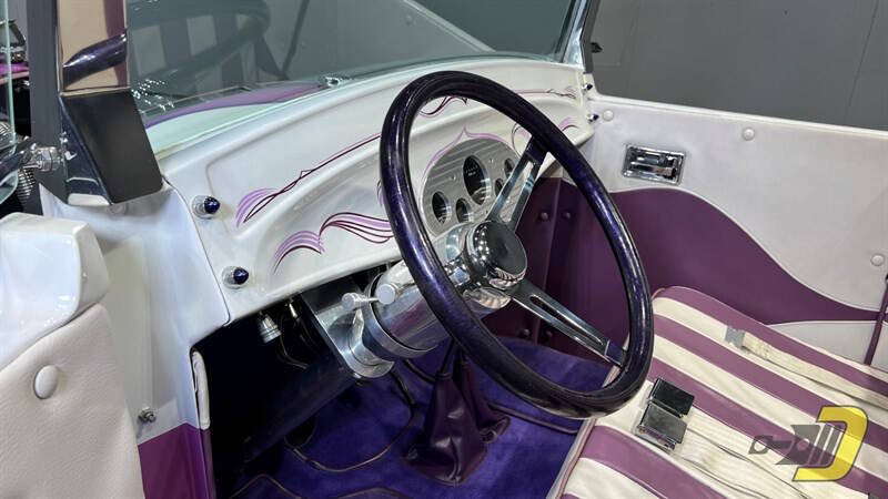 1929 Ford Model A