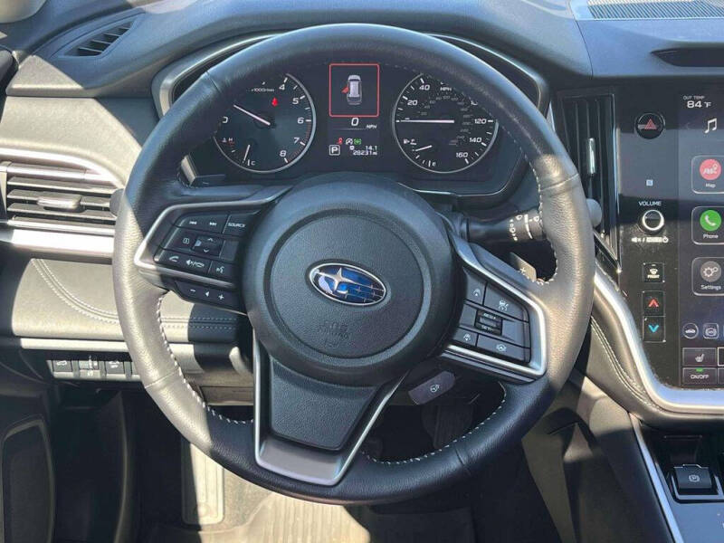 2023 Subaru Outback Limited