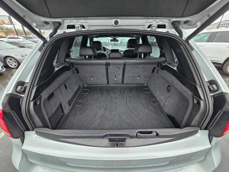 2015 BMW X5 xDrive35d