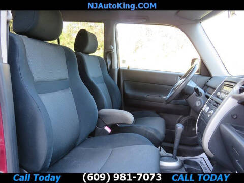 2006 Scion xB