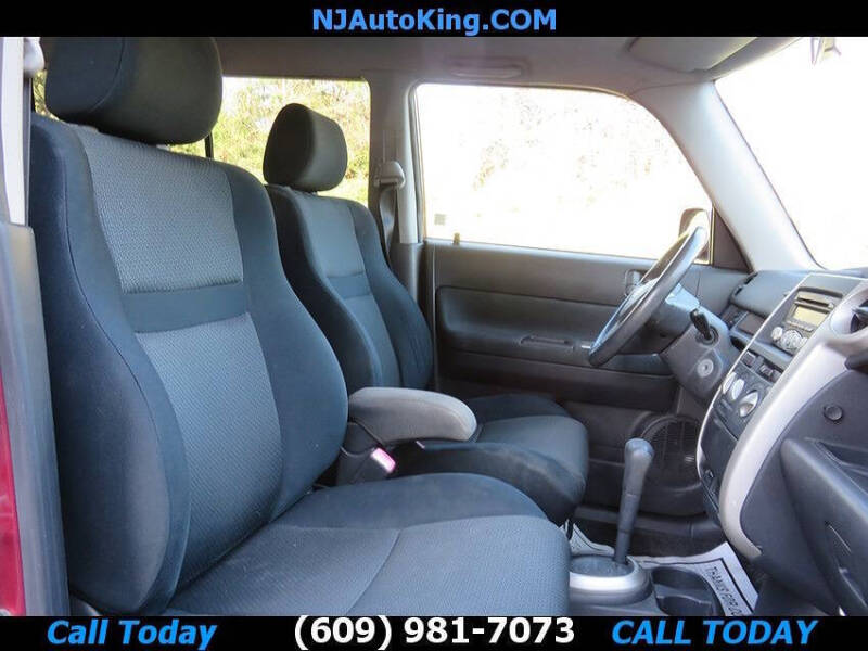 2006 Scion xB