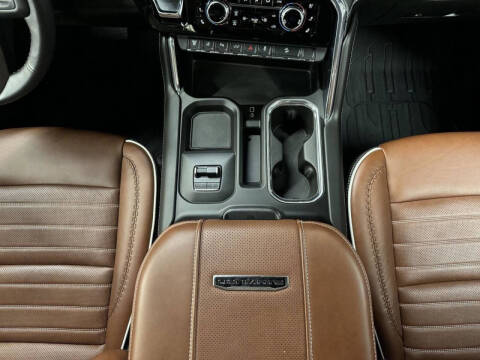 2024 GMC Sierra 3500HD