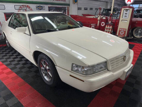 2002 Cadillac Eldorado ETC Collectors Series