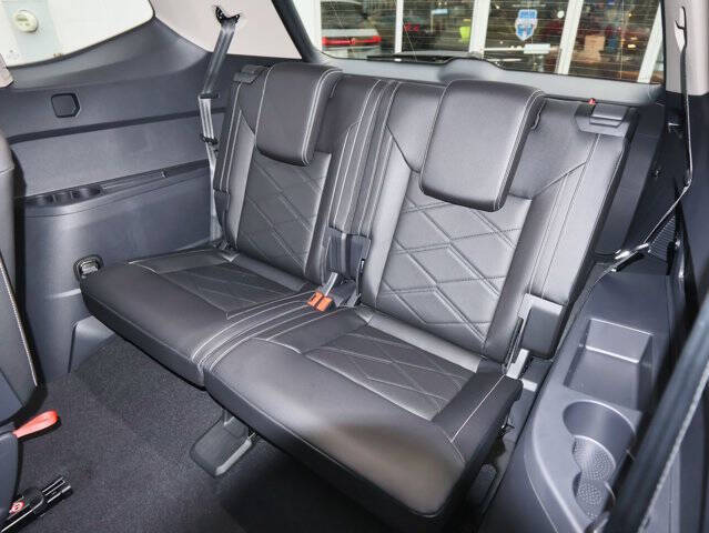 2026 Volkswagen Atlas SE 4Motion