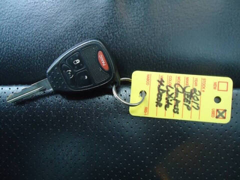 2017 Jeep Compass High Altitude