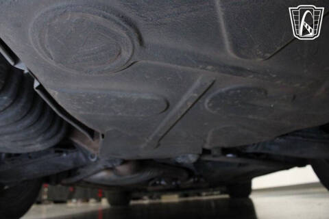 1998 Mercedes-Benz SL-Class