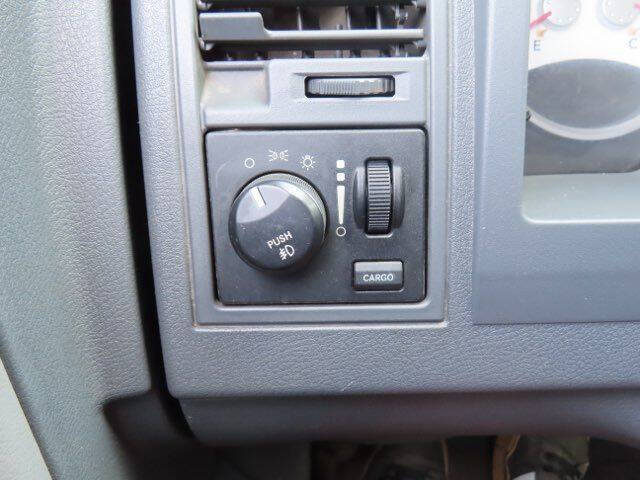 2006 Dodge Dakota SLT