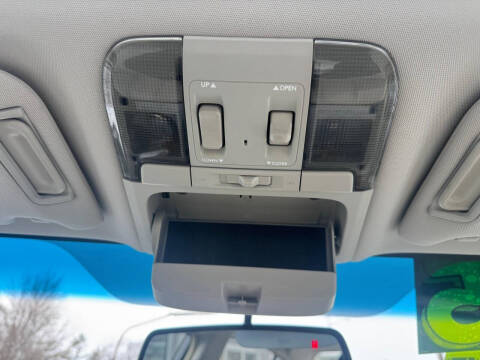 2011 Subaru Legacy 2.5i Limited