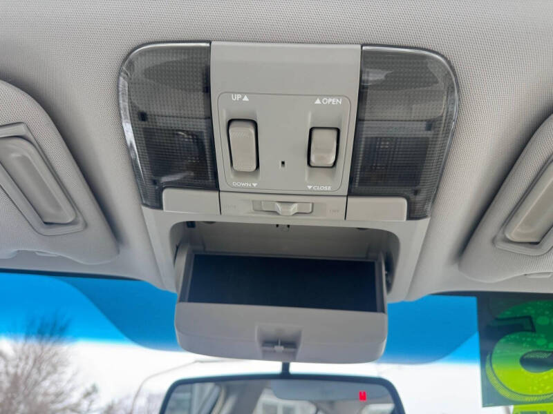 2011 Subaru Legacy 2.5i Limited