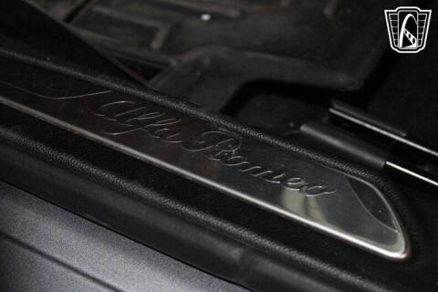 2020 Alfa Romeo Giulia