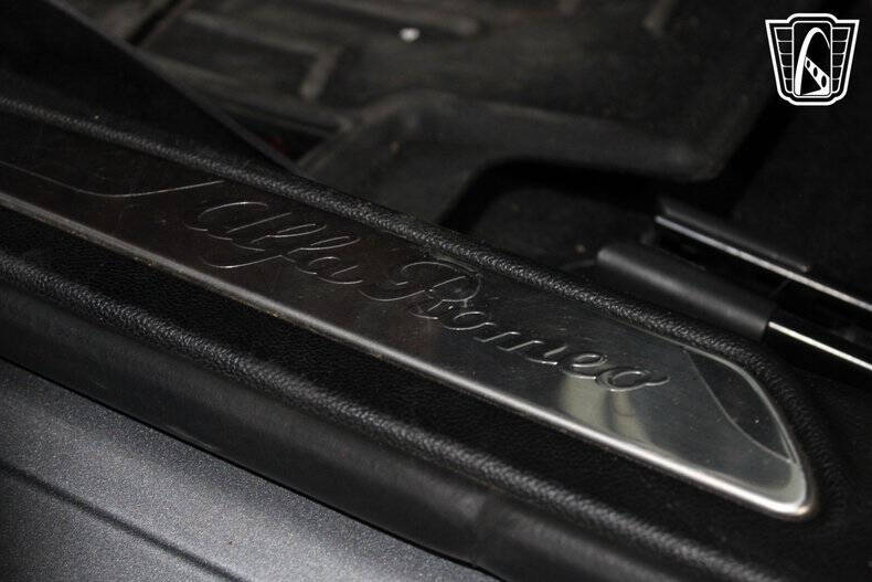 2020 Alfa Romeo Giulia