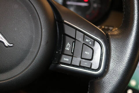 2020 Jaguar E-PACE P250 SE