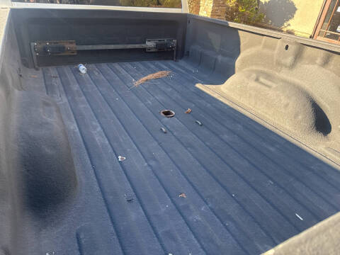 2008 Dodge Ram 2500 Laramie