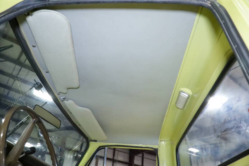 1974 International 100