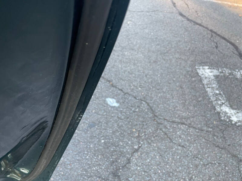 1971 Chevrolet Corvette