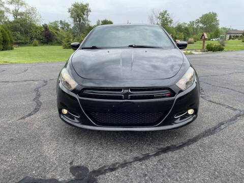 2014 Dodge Dart GT