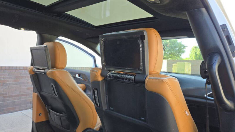 2022 Chrysler Pacifica Pinnacle
