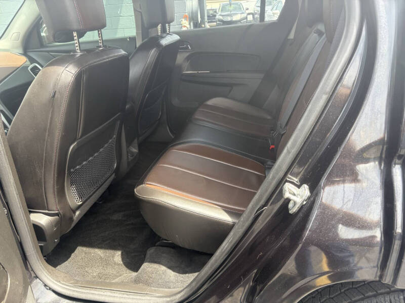 2015 GMC Terrain SLT-2