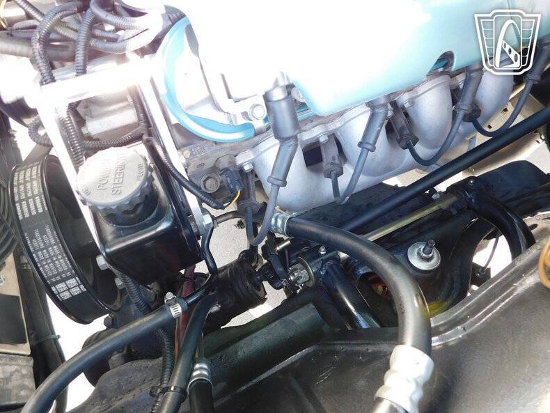 1964 Pontiac Tempest