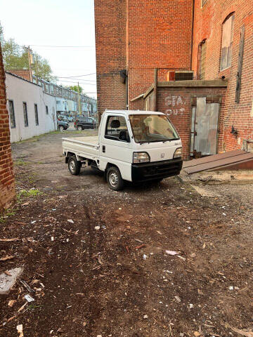 1996 Honda Acty  for sale at Suburban Auto Sales in Atglen PA