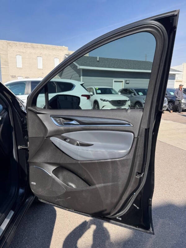 2018 Buick Enclave Premium