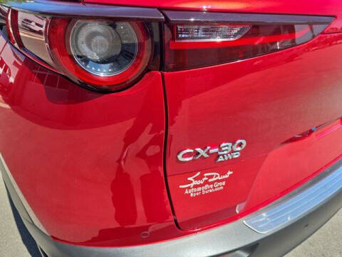 2026 Mazda CX-30 2.5 S Preferred