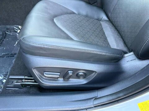 2024 Toyota Camry XSE V6