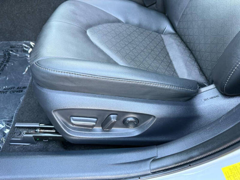 2024 Toyota Camry XSE V6