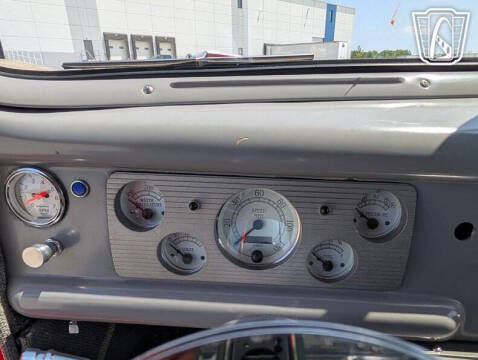 1941 Ford F-100