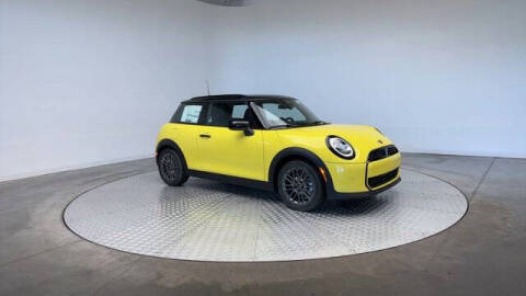 2026 MINI Hardtop 2 Door Cooper S