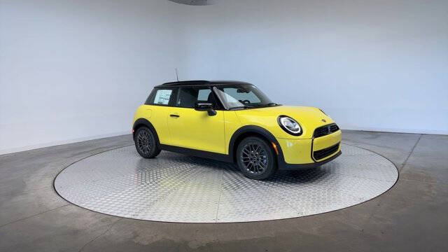 2026 MINI Hardtop 2 Door Cooper S
