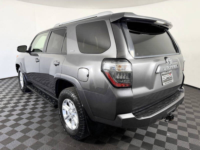 2014 Toyota 4Runner SR5
