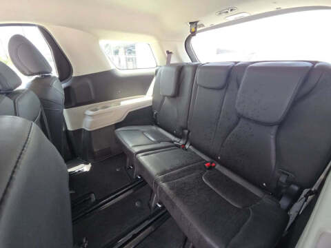 2022 Kia Carnival