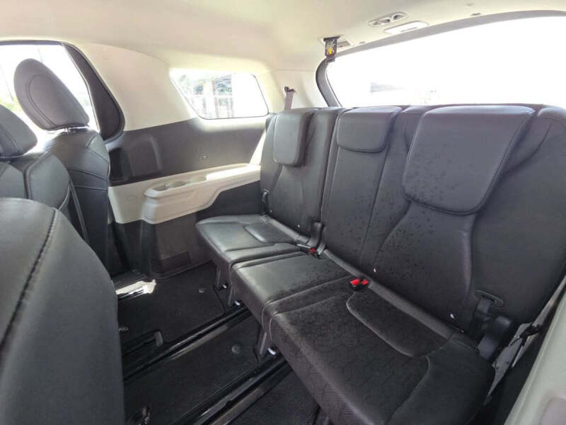 2022 Kia Carnival