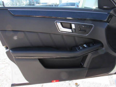 2010 Mercedes-Benz E-Class E 350 Sport 4MATIC