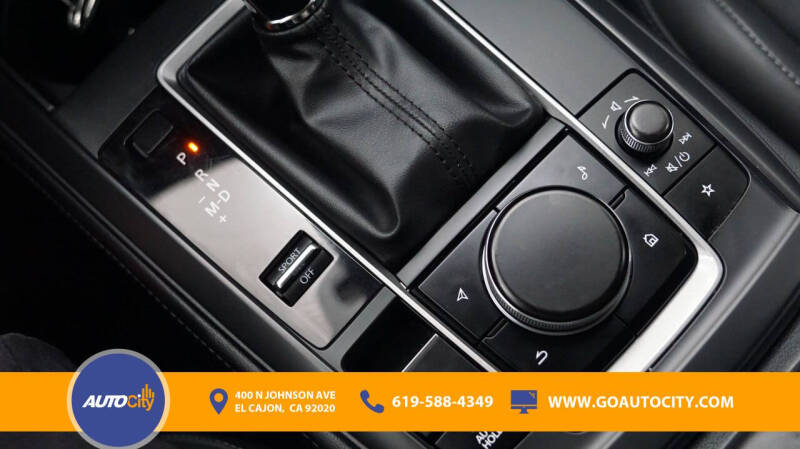 2023 Mazda CX-30 2.5 S Select