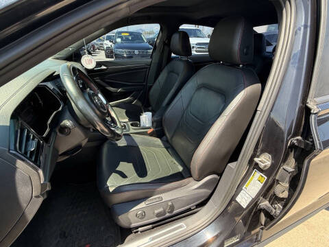 2019 Volkswagen Jetta GLI S