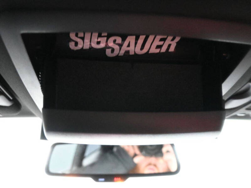 2016 Dodge Challenger SRT Hellcat