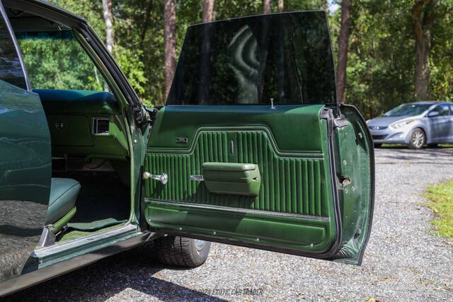 1972 Chevrolet Chevelle