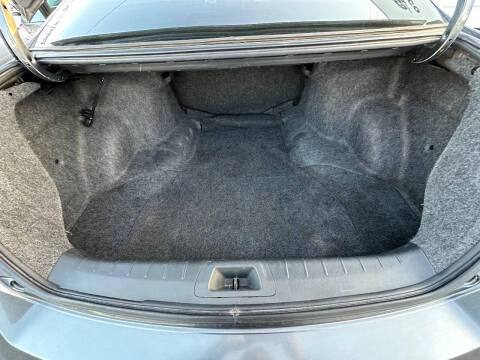 2009 Honda Accord EX-L