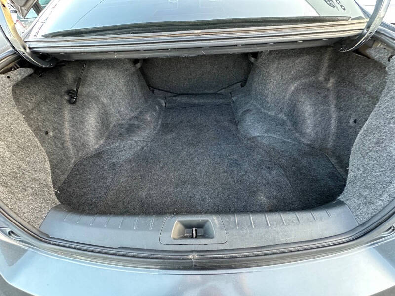 2009 Honda Accord EX-L