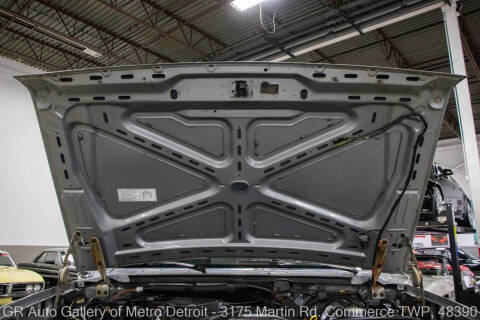 1990 Ford Bronco XLT