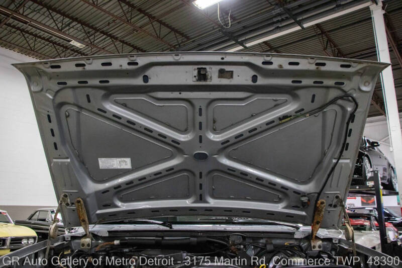 1990 Ford Bronco XLT