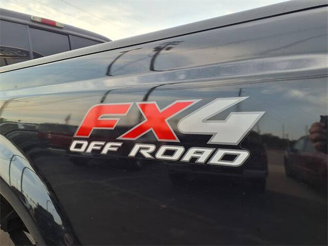 2005 Ford F-250 Super Duty